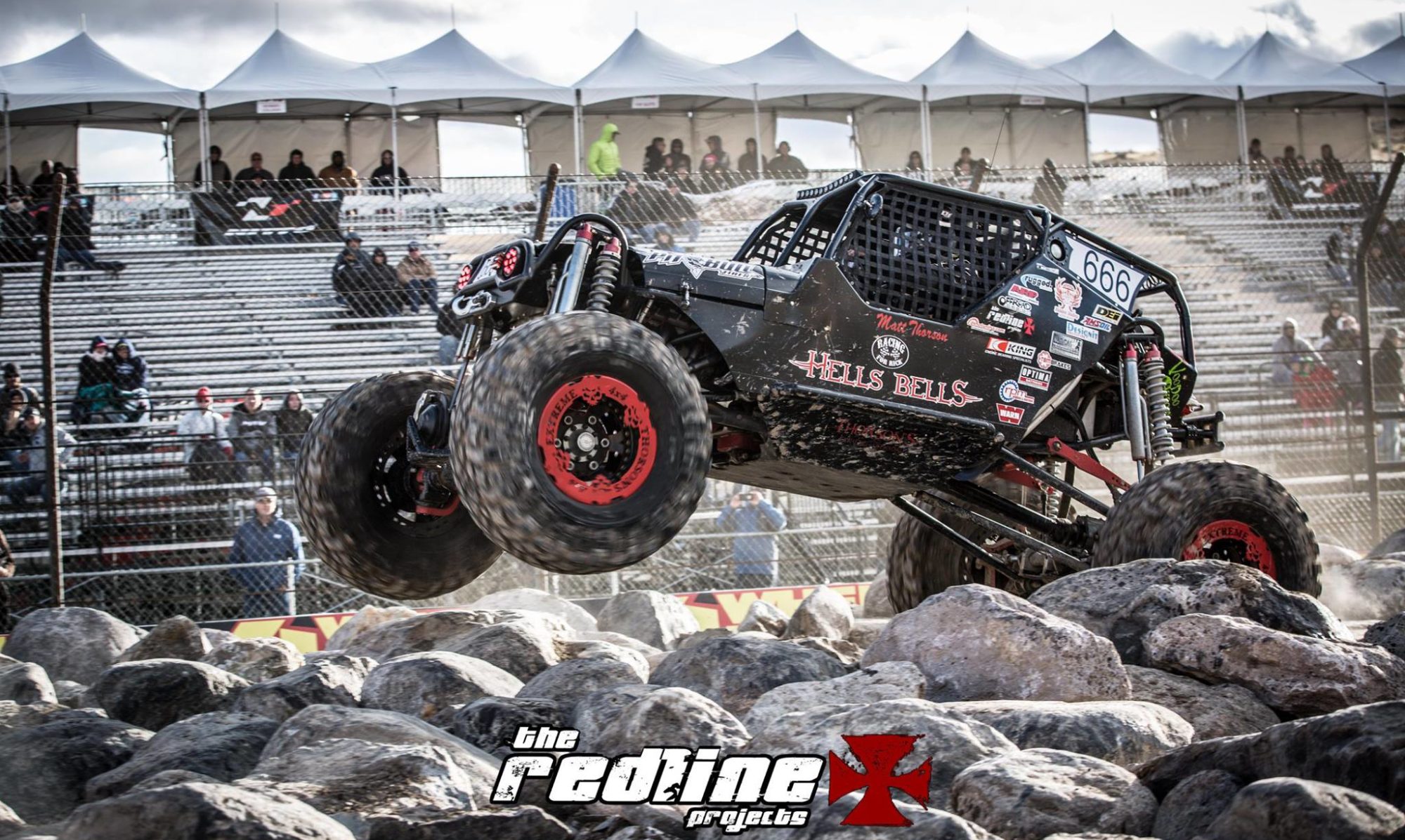 Thorson's Extreme Off-Road